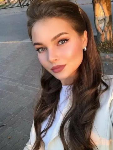 Анкета проститутки Мария, 22 года