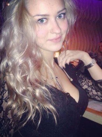 Анкета проститутки Диана, 24 года